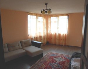 Vanzare apartament 2 camere decomandat, bloc nou, finisat