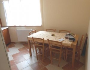 Vanzare apartament 2 camere decomandat, bloc nou, finisat