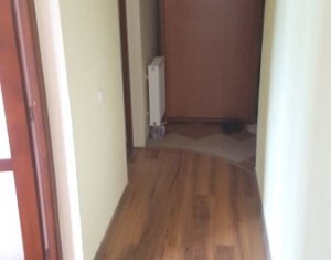 Vanzare apartament 2 camere decomandat, bloc nou, finisat