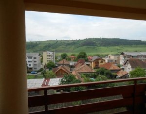 Vanzare apartament 2 camere decomandat, bloc nou, finisat