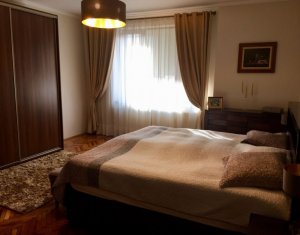 Apartment 3 rooms for sale in Cluj-napoca, zone Centru
