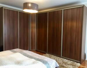 Appartement 3 chambres à vendre dans Cluj-napoca, zone Centru