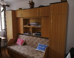 Apartament 2 camere, 50 mp, semidecomandat, etaj2 din 4, Gara