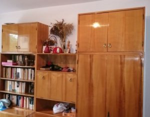 Apartament 2 camere, 50 mp, semidecomandat, etaj2 din 4, Gara