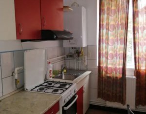 Apartament 2 camere, 50 mp, semidecomandat, etaj2 din 4, Gara