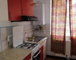 Apartament 2 camere, 50 mp, semidecomandat, etaj2 din 4, Gara