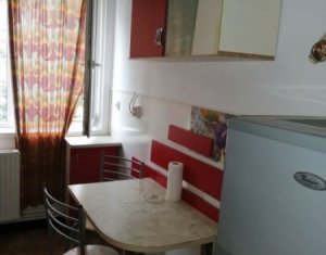 Apartament 2 camere, 50 mp, semidecomandat, etaj2 din 4, Gara