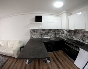 Vanzare apartament 2 camere, Buna Ziua, bloc nou, garaj