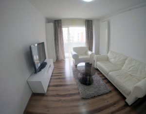 Vanzare apartament 2 camere, Buna Ziua, bloc nou, garaj