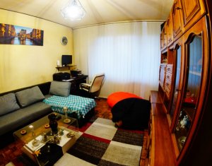 Apartament cu 2 camere, Gheorgheni 