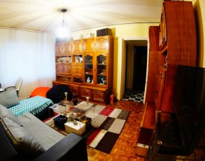 Apartament cu 2 camere, Gheorgheni 