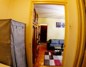 Apartament cu 2 camere, Gheorgheni 