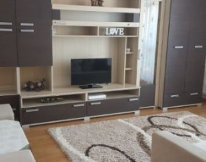 Vanzare apartament de 1 camera mobilat si utilat in Baciu