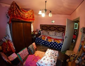 Vanzare apartament cu 2 camere in Grigorescu, Petuniei