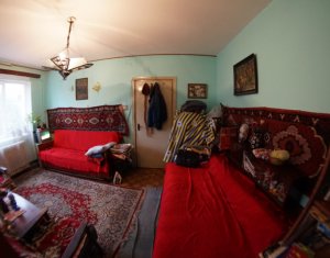 Vanzare apartament cu 2 camere in Grigorescu, Petuniei