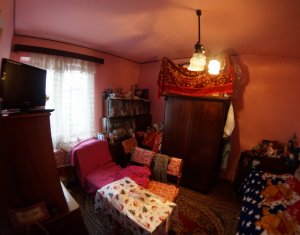 Vanzare apartament cu 2 camere in Grigorescu, Petuniei