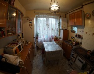 Appartement 2 chambres à vendre dans Cluj-napoca, zone Grigorescu