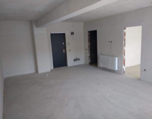 Apartament cu 2 camere, 53 mp, balcon, bloc nou, Fabricii