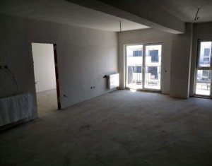 Apartament cu 2 camere, 53 mp, balcon, bloc nou, Fabricii