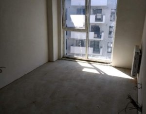 Apartament cu 2 camere, 53 mp, balcon, bloc nou, Fabricii
