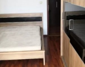 Vanzare apartament mobilat si utilat in Baciu zona Petrom, pret foarte bun