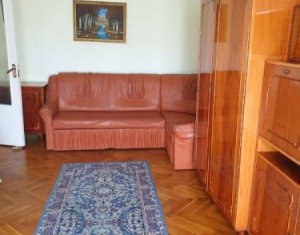 Apartament 3 camere, decomandat, 65 mp, balcon, bloc izolat, Marasti, Dambovitei