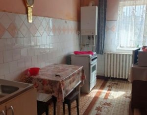 Apartament 3 camere, decomandat, 65 mp, balcon, bloc izolat, Marasti, Dambovitei