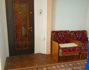 Apartament 3 camere, decomandat, 65 mp, balcon, bloc izolat, Marasti, Dambovitei