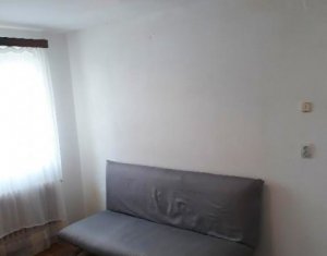 Apartament 3 camere, 39 mp, confort unic, Gheorgheni, Politia Rutiera