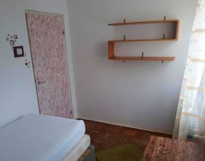 Apartament 3 camere, 39 mp, confort unic, Gheorgheni, Politia Rutiera