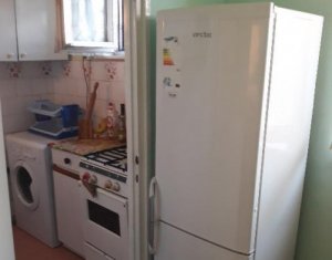 Apartament 3 camere, 39 mp, confort unic, Gheorgheni, Politia Rutiera