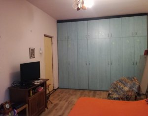 Apartament 2 camere finisat si mobilat in Gruia, zona statia Meteo