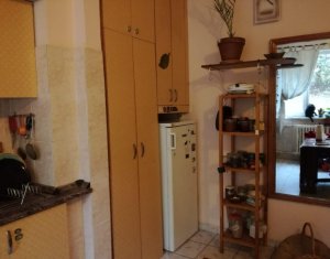 Apartament 2 camere finisat si mobilat in Gruia, zona statia Meteo