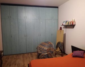 Apartament 2 camere finisat si mobilat in Gruia, zona statia Meteo