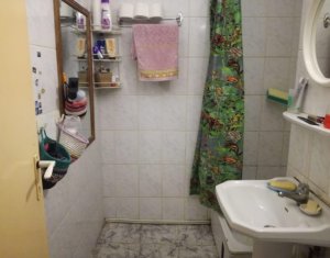 Apartament 2 camere finisat si mobilat in Gruia, zona statia Meteo