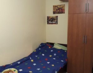 Apartament 2 camere finisat, mobilat, utilat, in Gheorgheni