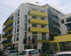 Appartement 1 chambres à vendre dans Cluj-napoca, zone Centru