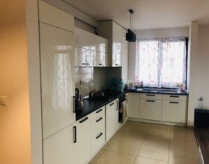 Appartement 3 chambres à vendre dans Cluj-napoca
