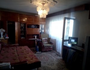 Apartment 2 rooms for sale in Cluj-napoca, zone Intre Lacuri