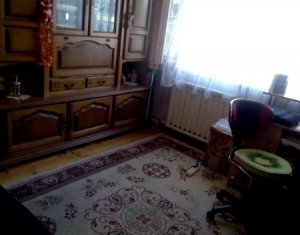 Appartement 2 chambres à vendre dans Cluj-napoca, zone Intre Lacuri