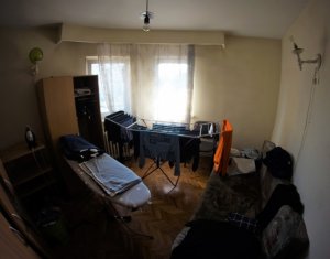 Apartment 4 rooms for sale in Cluj-napoca, zone Centru