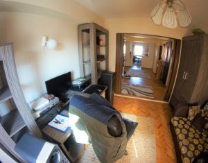 Apartment 4 rooms for sale in Cluj-napoca, zone Centru