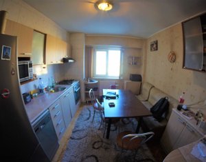 Apartament 4 camere, 89,93 mp, P-ta Cipariu, Centru