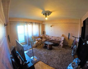 Apartment 4 rooms for sale in Cluj-napoca, zone Centru