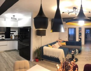 Apartament de vanzare, 4 camere, 130 mp, Buna Ziua