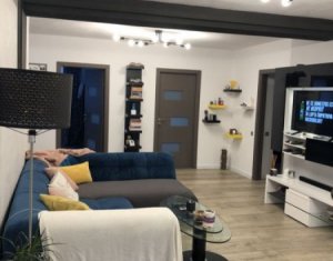 Apartament de vanzare, 4 camere, 130 mp, Buna Ziua