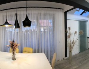 Apartament de vanzare, 4 camere, 130 mp, Buna Ziua
