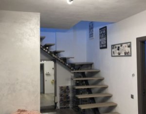 Apartament de vanzare, 4 camere, 130 mp, Buna Ziua