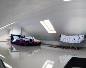 Apartament de vanzare, 4 camere, 130 mp, Buna Ziua