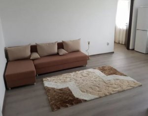 Apartment 1 rooms for sale in Floresti